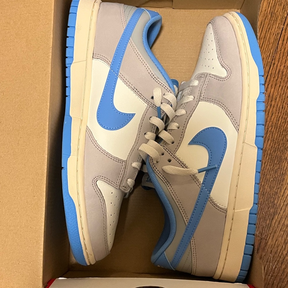 Nike Dunks